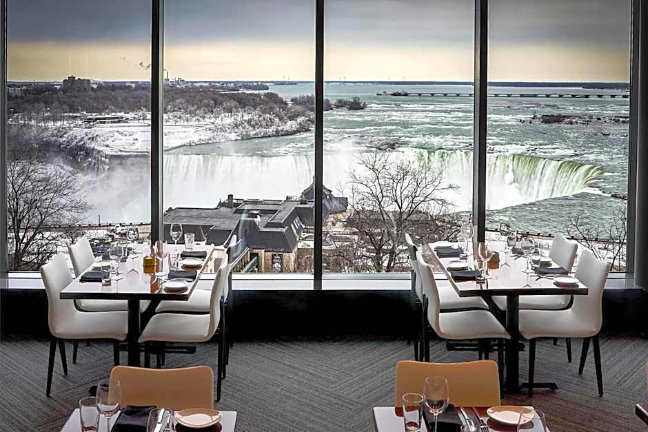 Hyatt Regency Niagara Falls Fallsview