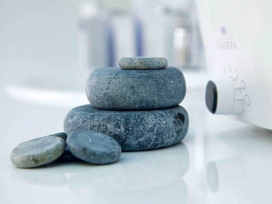 Hotel Haaga Central Park