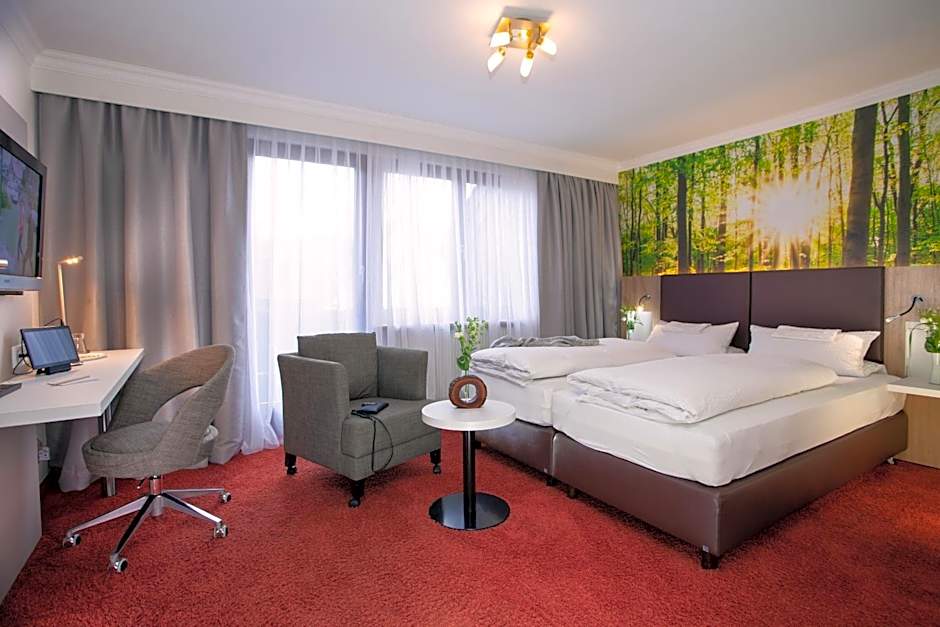 Hotel Adler