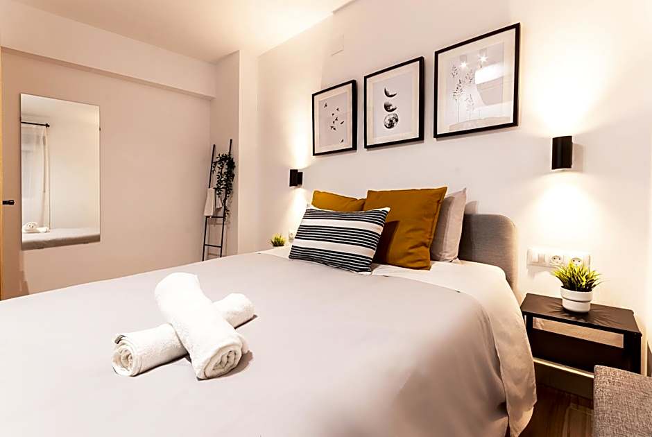 Nordik Rooms Urban - Centro "Helsinki"