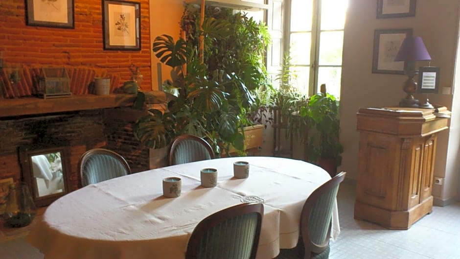 Maison Doat 1823