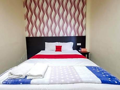 RedDoorz near Kantor PLN Sangatta