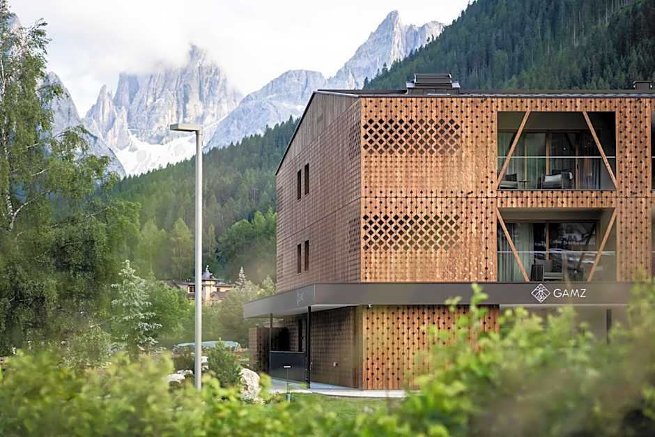 Aparthotel Gamz