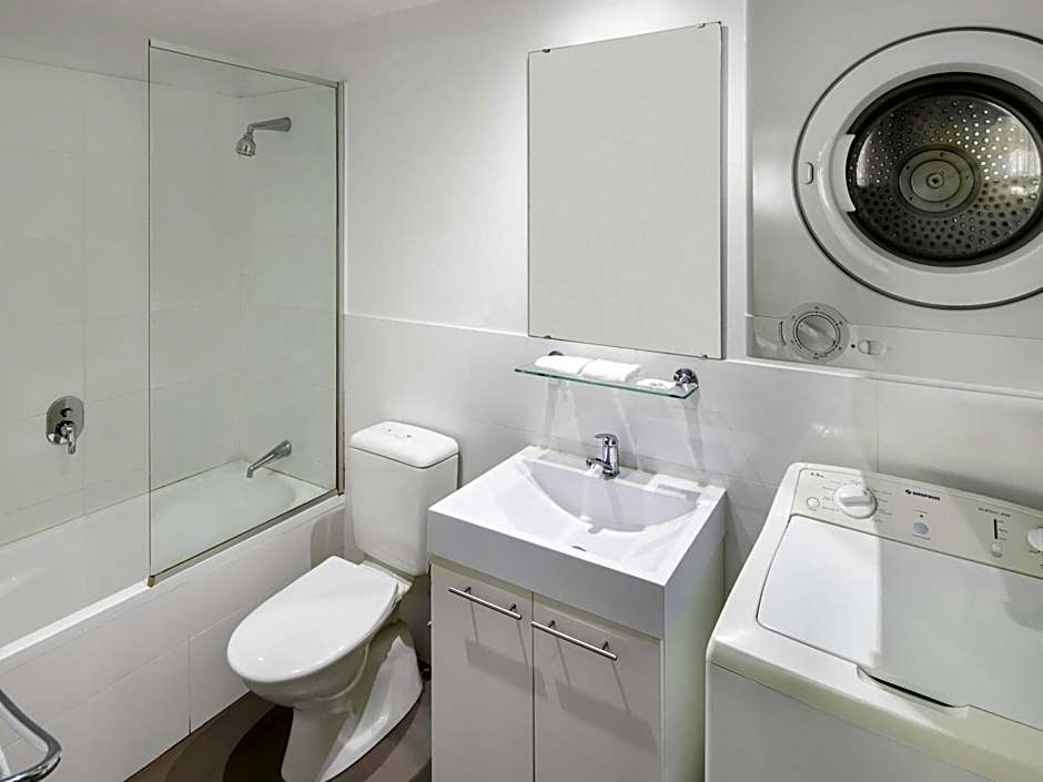 Mantra Castle Hill Sydney, an Accor Hotel