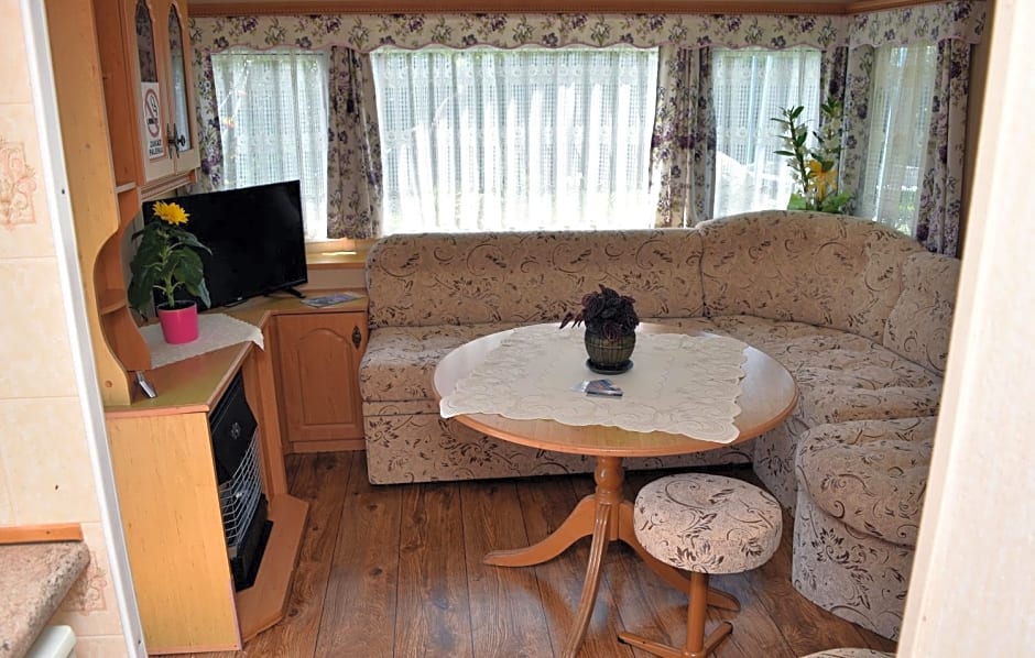 Domki letniskowe - IVONSAN