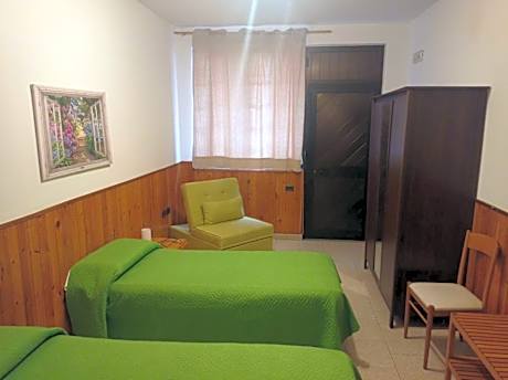 Single Room