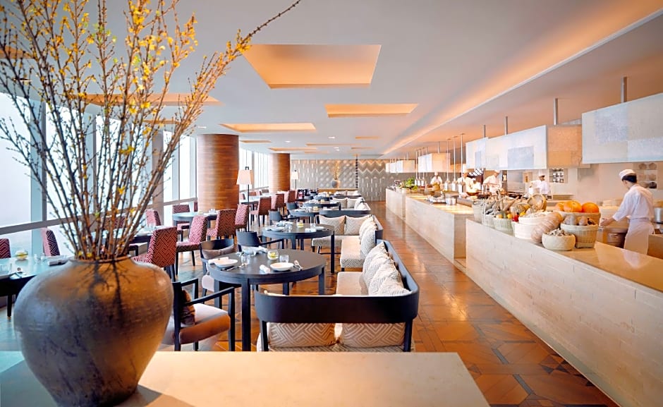 Park Hyatt Guangzhou