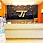 Jinjiang Inn Anshan Thriving Square
