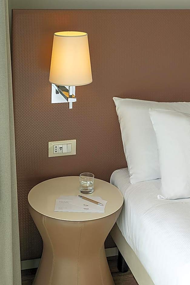 MOVE Hotels Venezia Nord