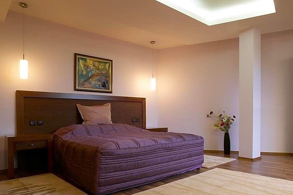 Park Hotel Green Europe