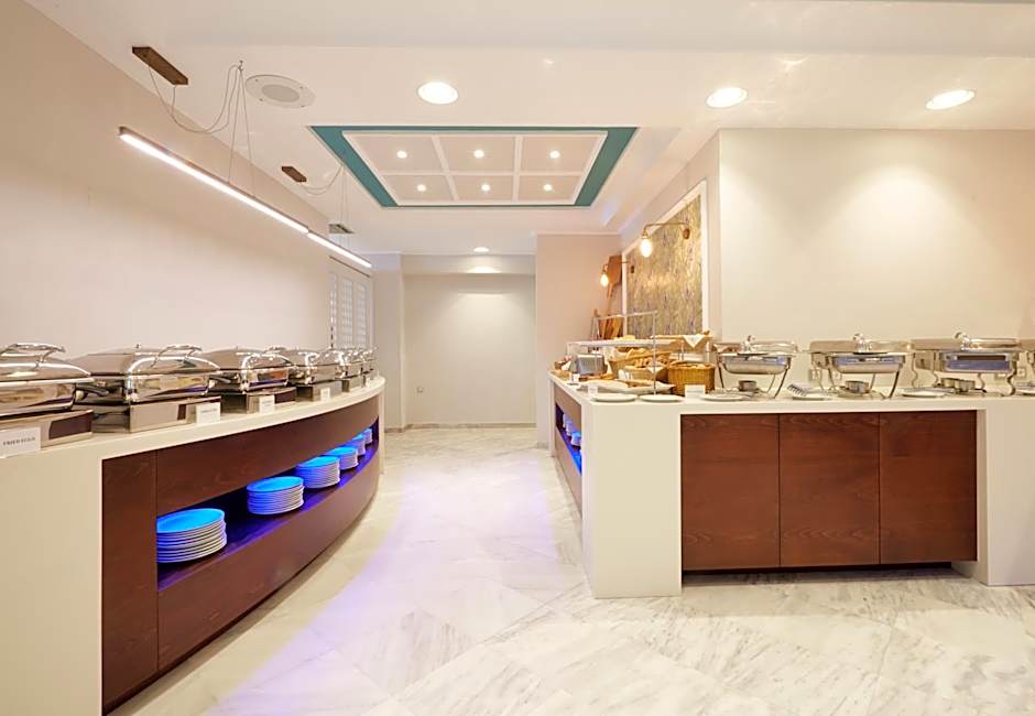 Volcano View by Caldera Collection