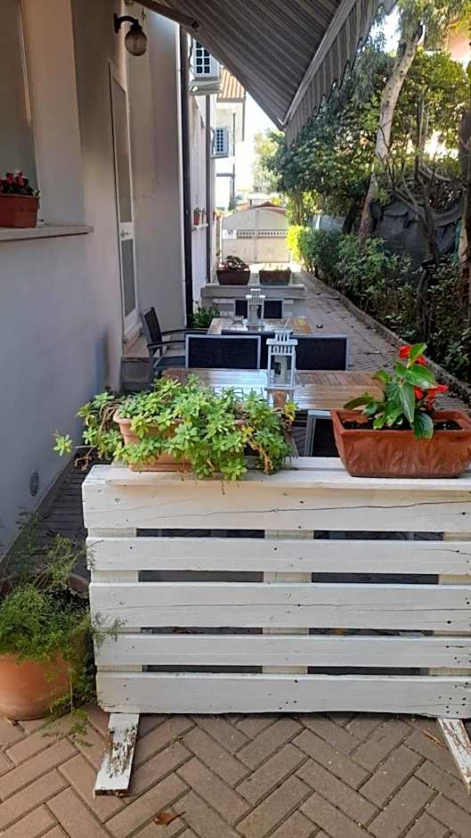 Villa Liberty Versilia