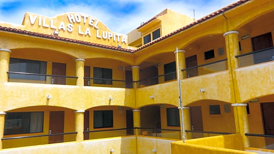 Villas La Lupita