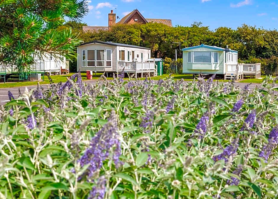 Merryfield And Sandfield