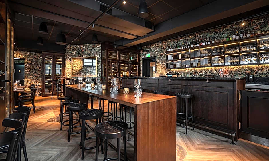 Thon Hotel Slottsparken