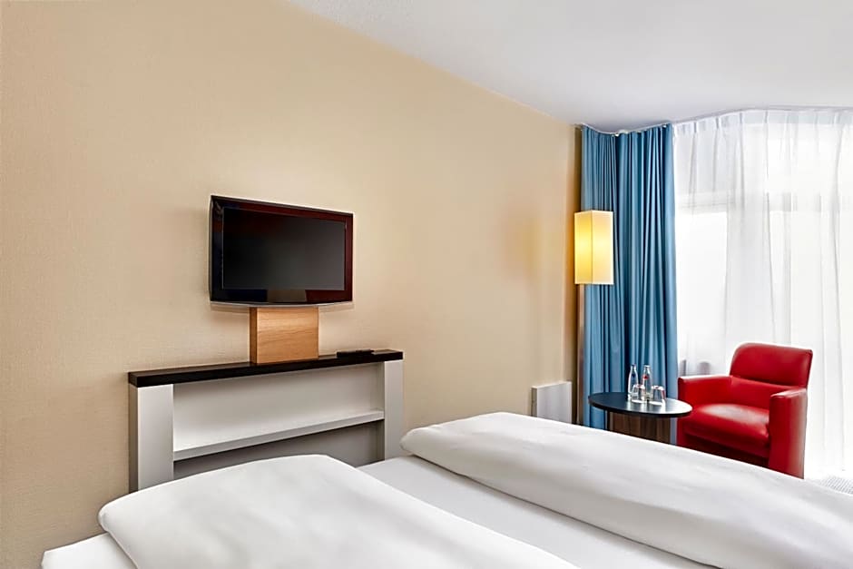H+ Hotel Köln Brühl