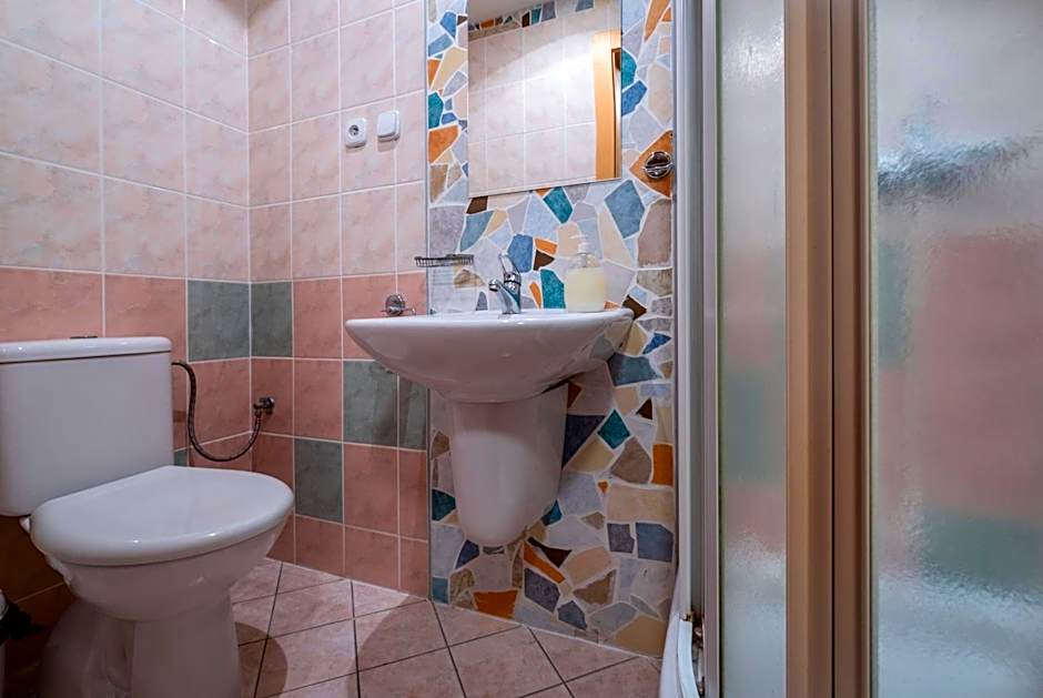 Chaty a horský hotel Kožiar