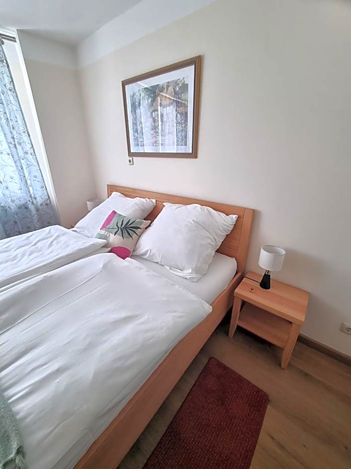 Gasthof Weidenauer- Gabi's Café