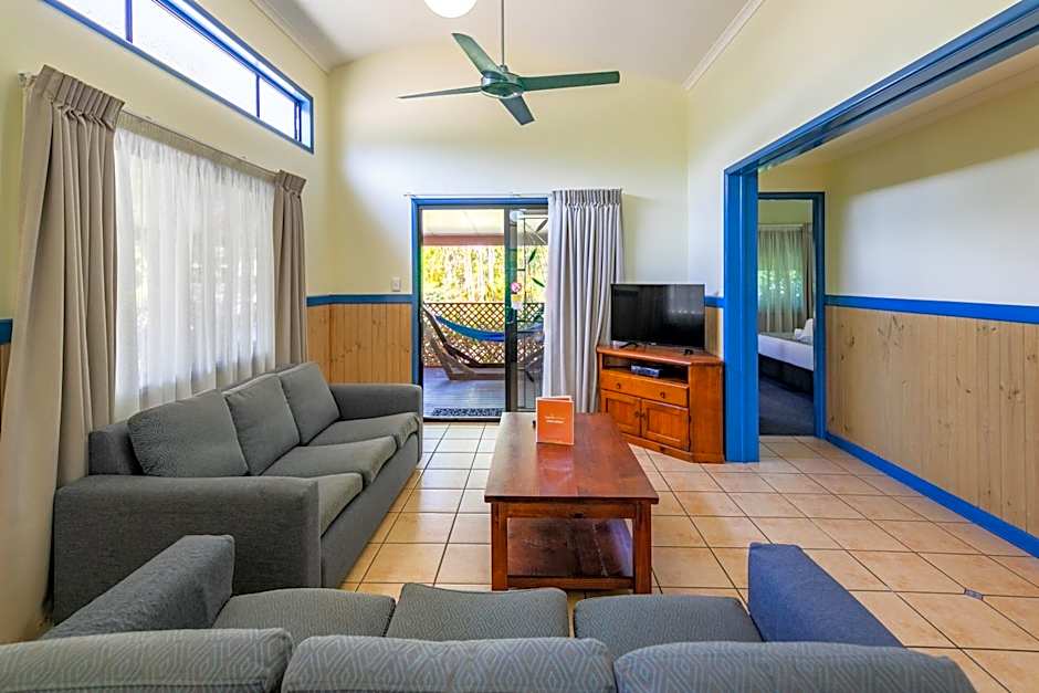 Ingenia Holidays Cairns Coconut