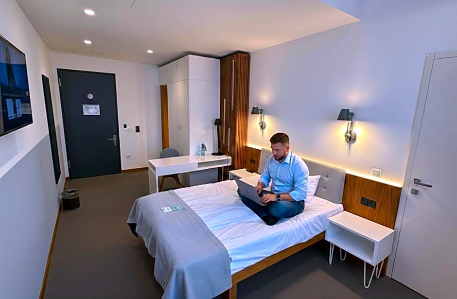 H24 Berlin Lichtenberg