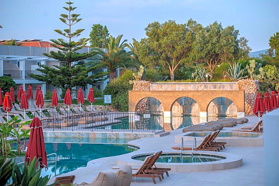 Bitzaro Grande Hotel & Suites