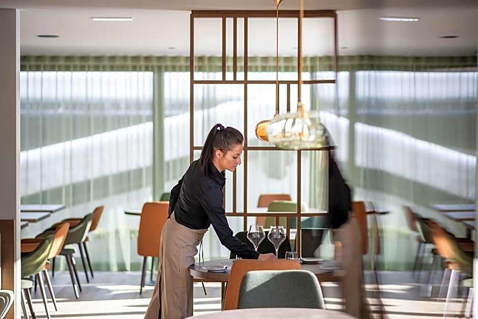 Plan Murin - Authentic Dolomites Hotel