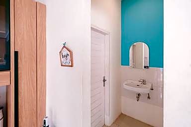 The Lavana Villa Heaven Senggigi