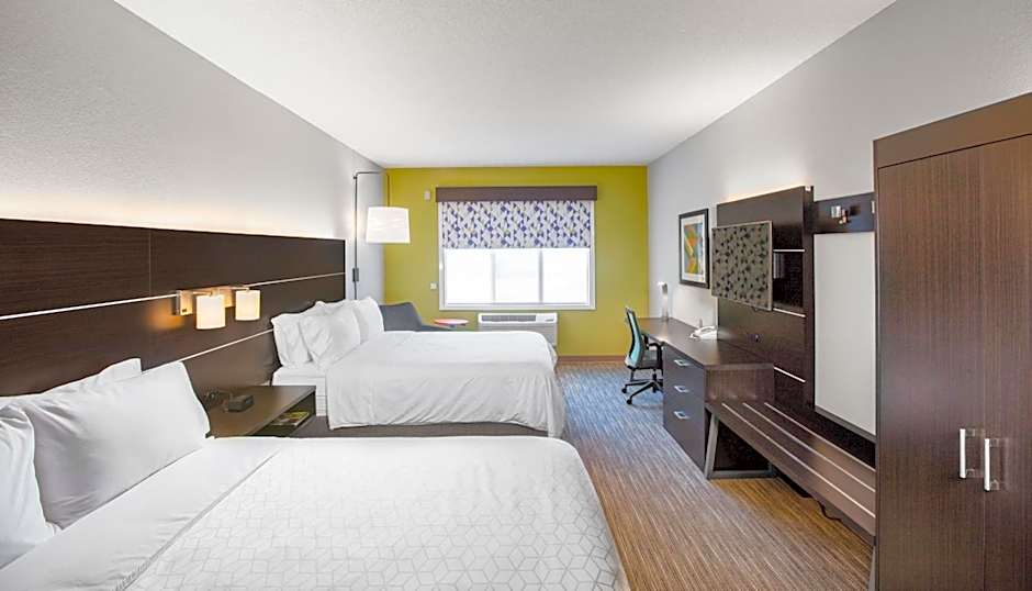 Holiday Inn Express Hotel & Suites Altoona-Des Moines By IHG