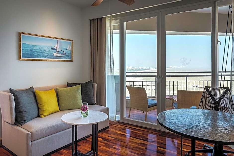 Photo 1 of 4 of Executive 2 Beds, Ocean View