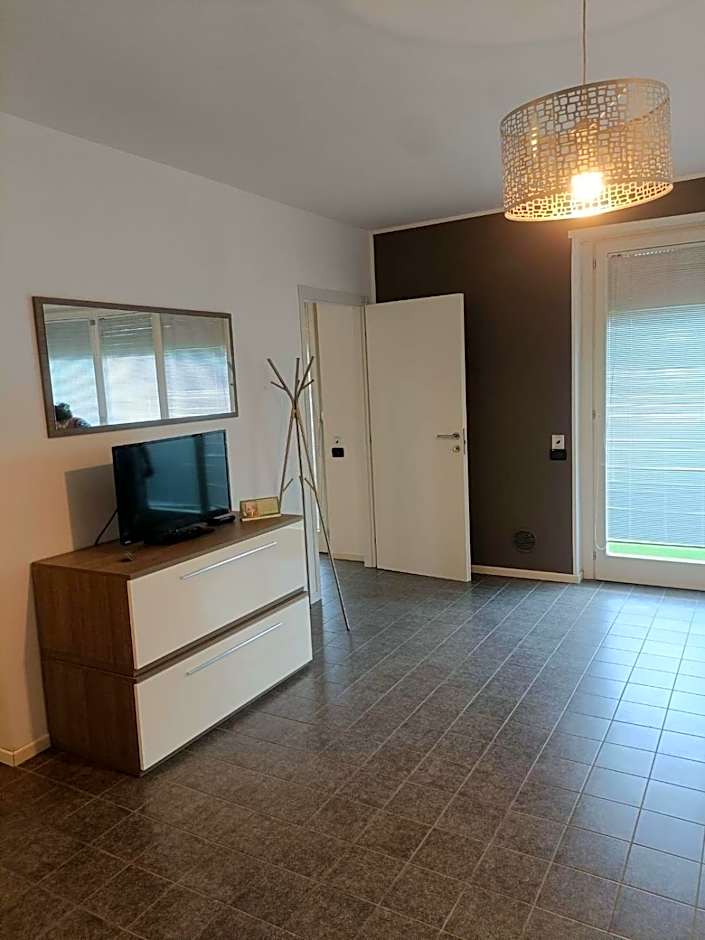 Urban Mobility Residence