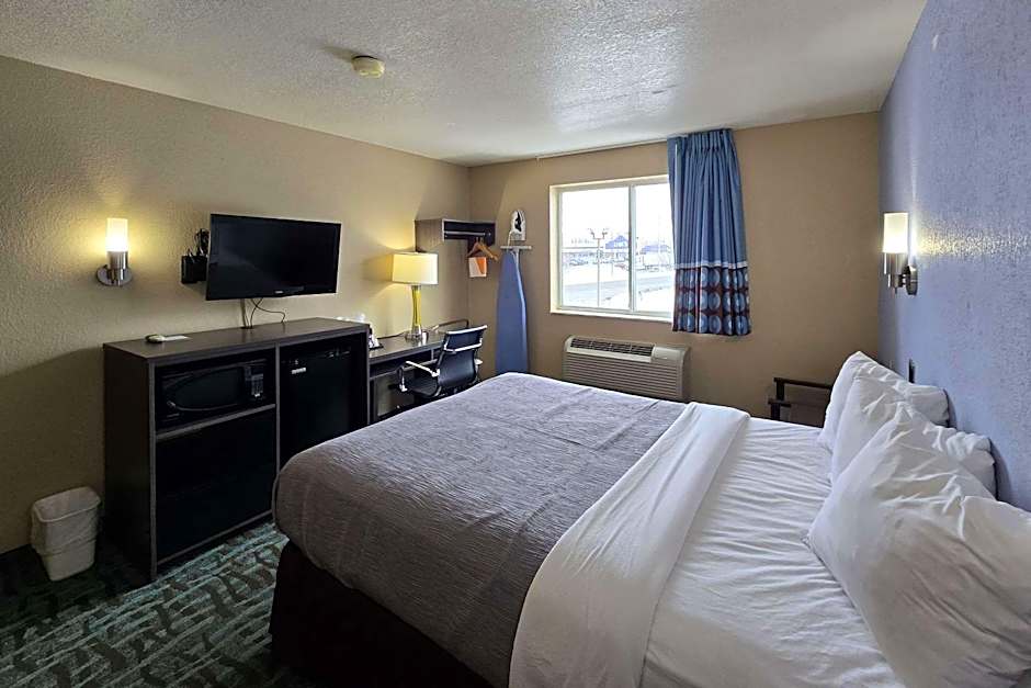 Quality Inn