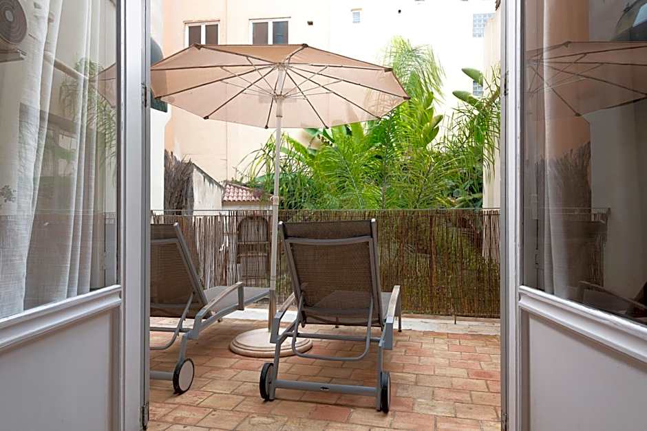 Brondo Architect Hotel