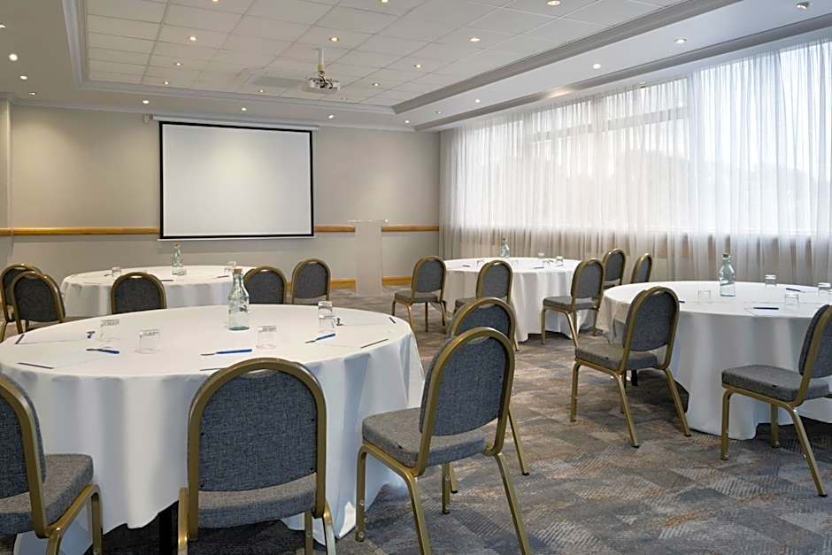 Delta Hotels Edinburgh