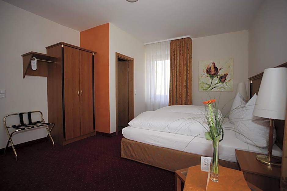 Hotel Schuberths am Schloss
