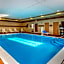 Comfort Suites Auburn Hills-Detroit