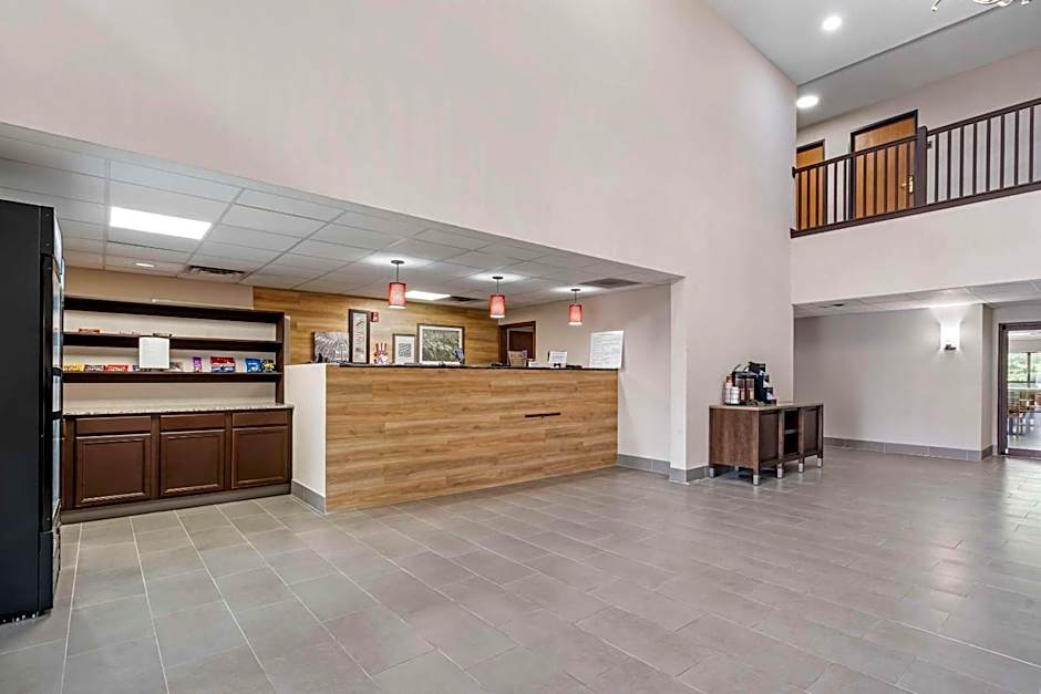 Country Inn & Suites by Radisson, Pickerington, OH