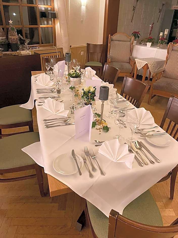 Hotel Holter Schloßkrug