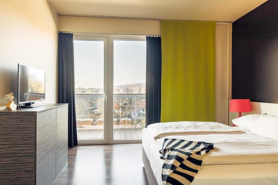 Harry's Home Graz Hotel & Apartments