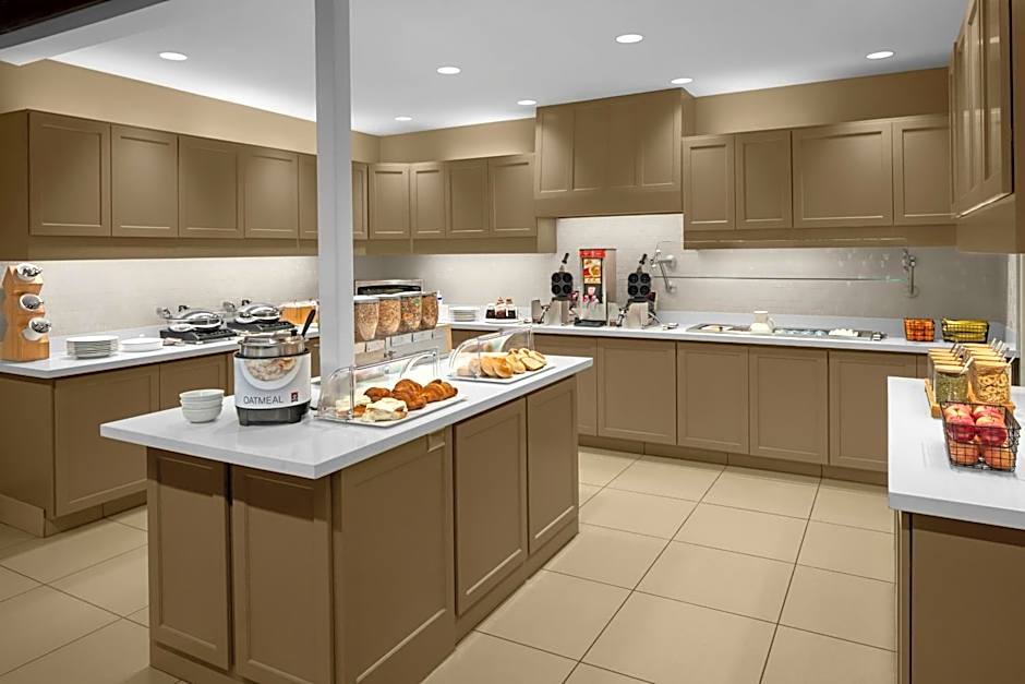 Residence Inn by Marriott Salt Lake City Sandy