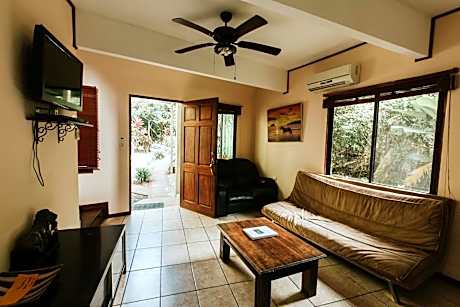 La Posada Jungle Hotel