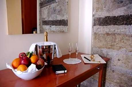 Double Room (1 Adult)