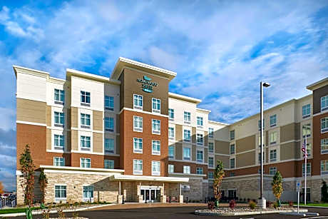 Homewood Suites by Hilton Cincinnati-Midtown, OH