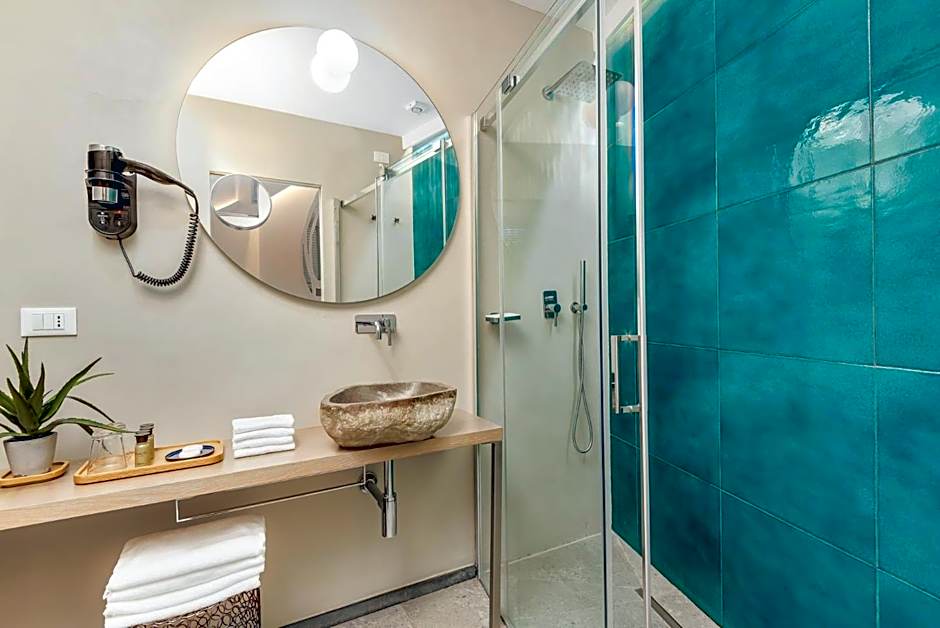 Colonna 24 Luxury Room in Portovenere near 5 Terre