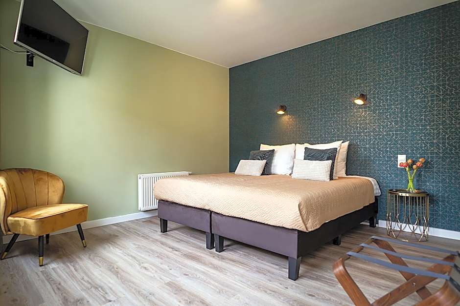 Hotel het Anker van Texel