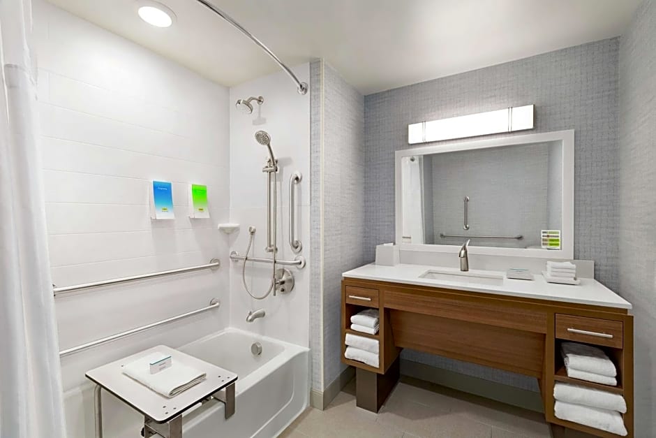 Home2 Suites by Hilton Scottsdale Salt River