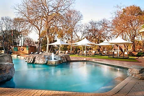 First Group Magalies Park