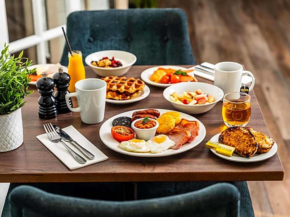 Mercure Exeter Southgate