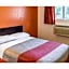 Motel 6-Bakersfield, CA - Convention Center