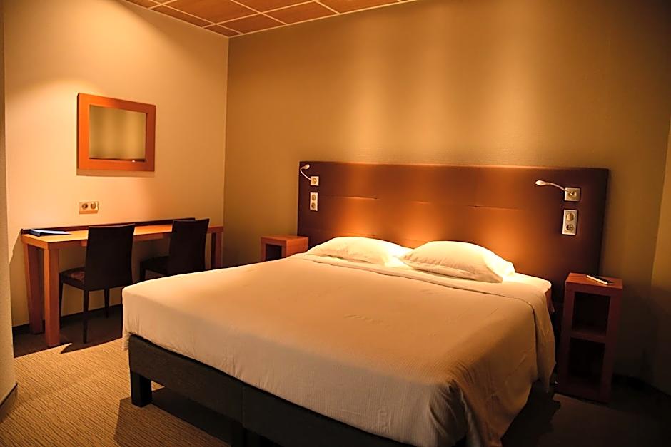 Hotellerie Notre Dame de Lumieres