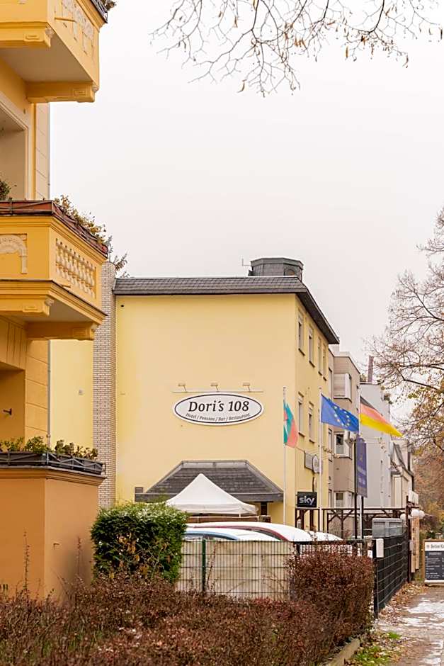 Hotel Dori´s 108